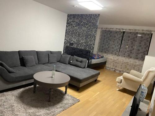 2 Bedroom Apartment near Frankfurt Wiesbaden