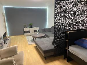 2 Bedroom Apartment near Frankfurt Wiesbaden