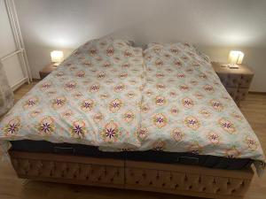 2 Bedroom Apartment near Frankfurt Wiesbaden