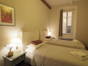 Appartement 2 Bedroom Apartment Old Town Centre 11 Rue du Pont Vieux 06300 Nice Provence-Alpes-Côte d\'Azur