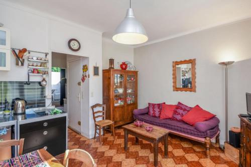 2-bedroom apartment with terrace typical of Avignon Welkeys
