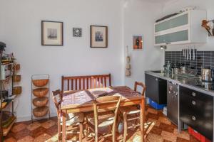 2-bedroom apartment with terrace typical of Avignon Welkeys