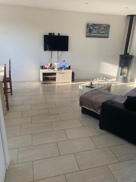 2 Bedroom Large apartment By Innkeeper