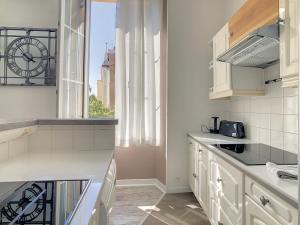2 Bedroom luxury flat Cannes Center La Croisette