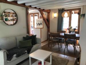 Appartement 2 bedroom Planards 53 Chemin de la Cascade 74400 Chamonix-Mont-Blanc Rhône-Alpes