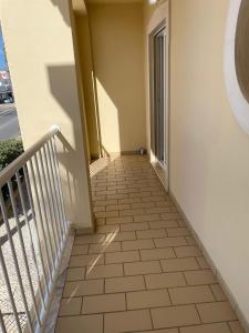 2 Bedrooms Apartment Vale Parra Praia da Galé in a privat Condomínio