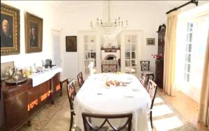 2 bedrooms appartement at Praia do Ribatejo 200 m away from the beach with lake view enclosed garden and wifi