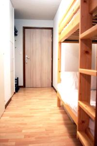 2 bedrooms appartement at Thollon les Memises 500 m away from the slopes with lake view and wifi