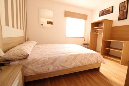 2 bedrooms appartement with city view at Portimao 1 km away from the beach