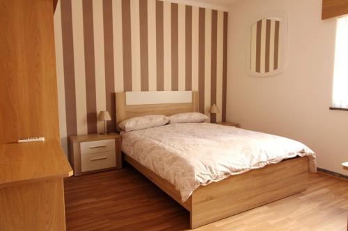 2 bedrooms appartement with city view at Portimao 1 km away from the beach