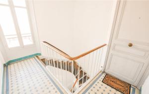2 bedrooms center cannes frgk