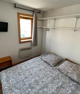 2 Bedrooms / Center Val Thorens