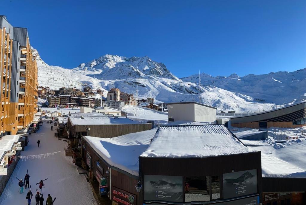Appartement 2 Bedrooms / Center Val Thorens Val Thorens 73440 Val Thorens