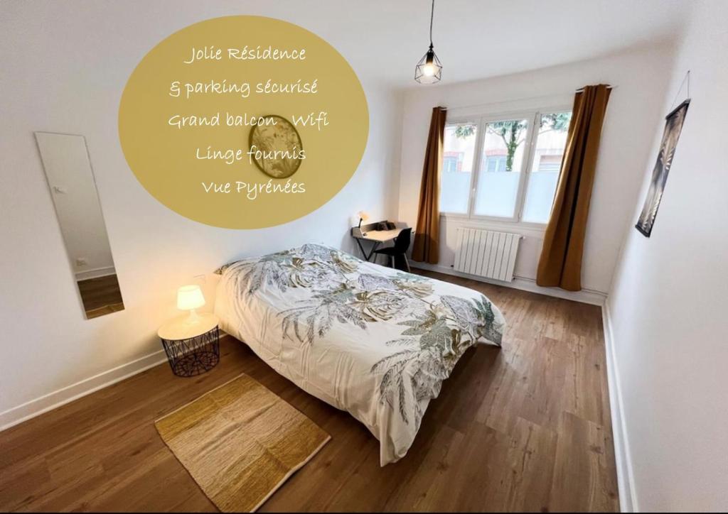 2 Bedrooms - Sea View Apartment