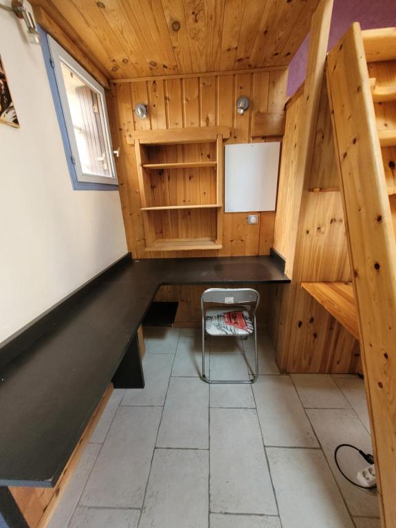 2 Cavailles YourHostHelper 9 Rue Cavaillé-Coll, 34090 Montpellier