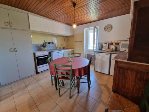 appartement 2 chambres Maureillas france