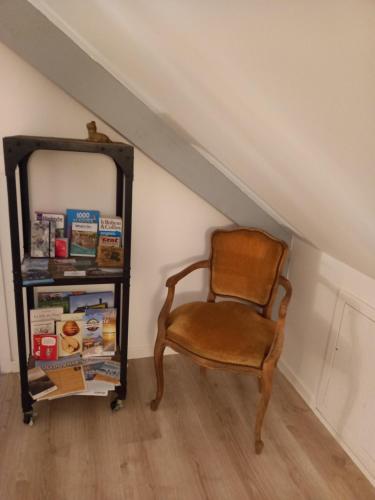 Appartement 2 Chambres 2 Lits **COCOONING Jullouville france