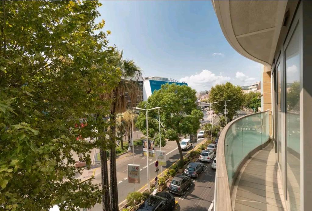 2 chambres 2 salles de bains Luxe Face palais des festivals 42 Boulevard de la Croisette, 06400 Cannes