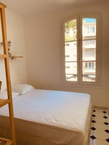 2 chambres au centre ville de Cannes