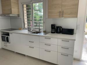 2 chambres et jardin à Bormes - Le Lavandou
