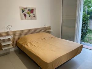 2 chambres et jardin à Bormes - Le Lavandou