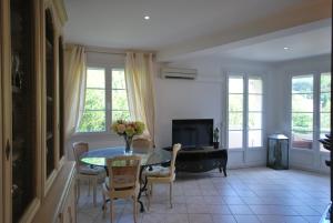 2 Chambres Palais Justinia