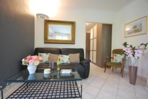 2 Chambres Palais Justinia