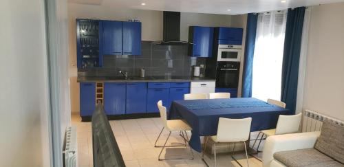 Appartement Appartement 2 chambres près de Genève 30 Impasse de la Gravière Contamine-sur-Arve