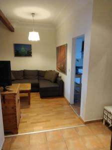 Appartement 2 Ferienwohnungen in einem Haus 2 km vom Zentrum Leipzigs 27 Mariannenstraße 04315 Leipzig Saxe