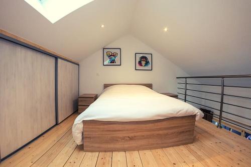 2# LE CLOS DE TANVOL - Topdestination-Bourg***