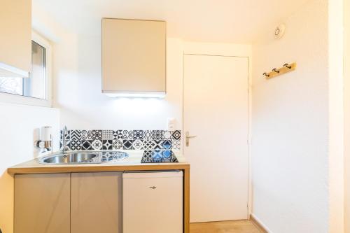 2 - Le Studio Pontissalien - Parking privatif