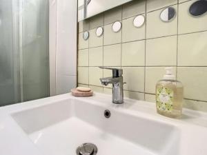 Appartement 2 Minutes a la PLAGE 12 Rue du Cros Vieil 06400 Cannes Provence-Alpes-Côte d\'Azur