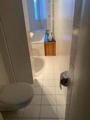 2 Monteuren Wohnung