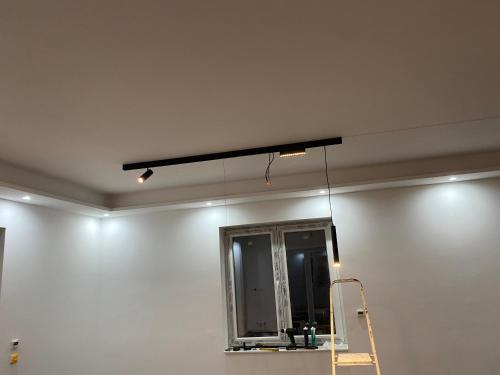 2 Monteuren Wohnung