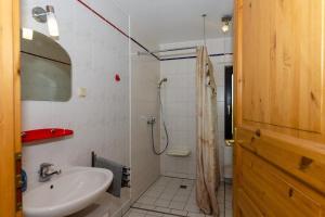 Appartement 2-Personen-Appartement-in-Schaprode Streu 10 18569 Schaprode Mecklembourg-Poméranie