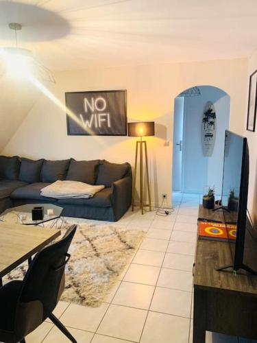 appartement 2 pièces Mundolsheim france