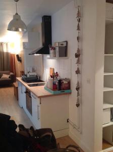 2 PIECES 45m2 6/7PERS VAL CLARET