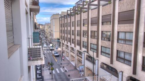2 Pièces 57 Rue d'Antibes 2 étoiles