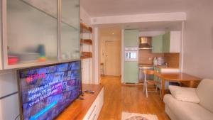 2 Pièces 57 Rue d'Antibes 2 étoiles
