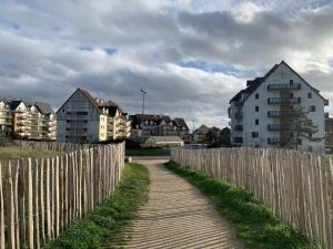 2 Pieces acces Mer et Thalasso