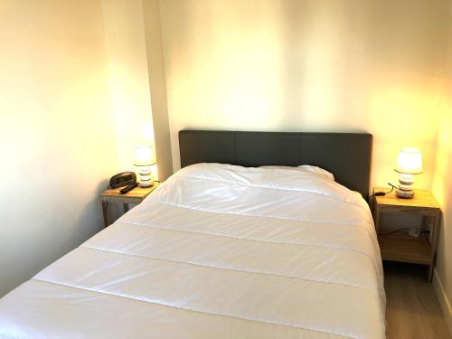 2 pieces avec cabine proche plage Bois fleuri