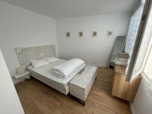 2 pièces avec parking en Coeur de Ville - Appartement lumineux et calme