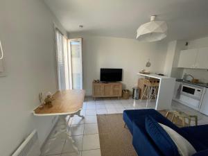 2 pièces avec parking en Coeur de Ville - Appartement lumineux et calme