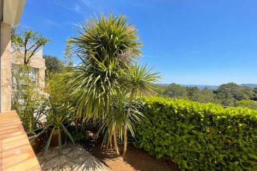 Appartement 2 pièces avec terrasse - Montauroux Montauroux france