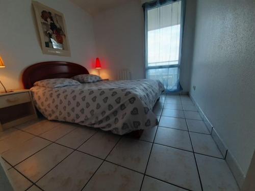 2 pièces avec Terrasse, Piscine, parking privatif