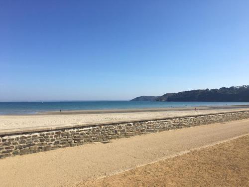 Appartement 2 pièces Binic avec vue sur mer Binic france