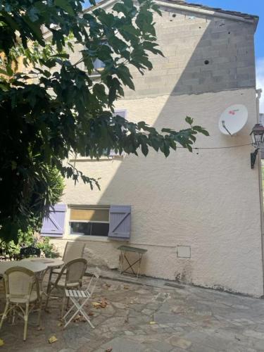 2 pièces calmes vue mer