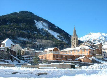 2 pièces centre village