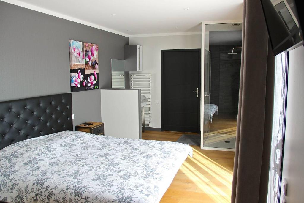 2 pièces cozy à 5 minutes à pied du centre et de la Croisette !
