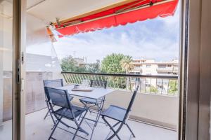 Appartement 2 pièces cozy à 5 minutes à pied du centre et de la Croisette ! 7 rue Lacour 06400 Cannes Provence-Alpes-Côte d\'Azur